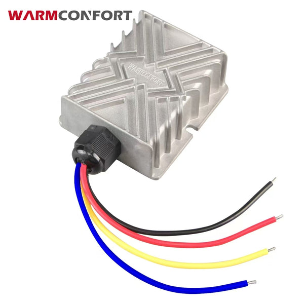 12V TO 24V 5A 120W Car DC Converters Car Booster DC - DC Booster Module
