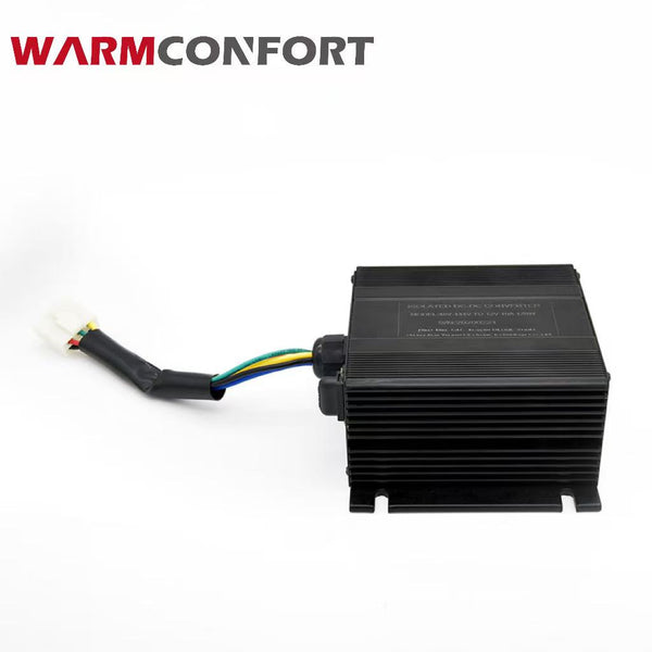 Isolated 40V-90V TO 24V 10A 240W Step Down DC-DC Converter