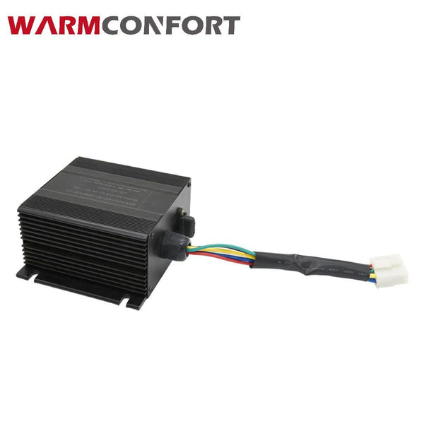 Isolated 60V-120V TO 24V 10A 240W Step Down DC-DC Converter