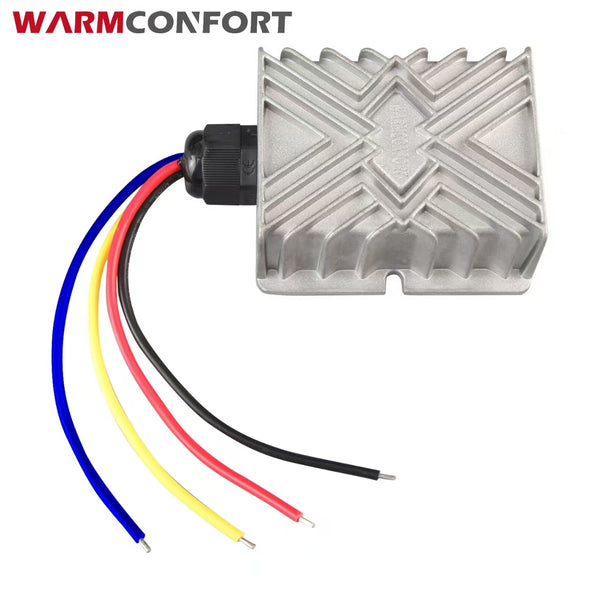 12V TO 48V 5A 240W Car DC Converters Car Booster DC - DC Booster Module