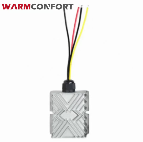 12V to 48V 3A 5A DC DC Step up Converter