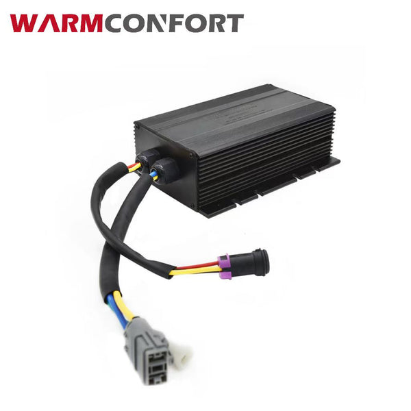 Isolated 40V-90V TO 24V 20A 480W Step Down DC-DC Converter