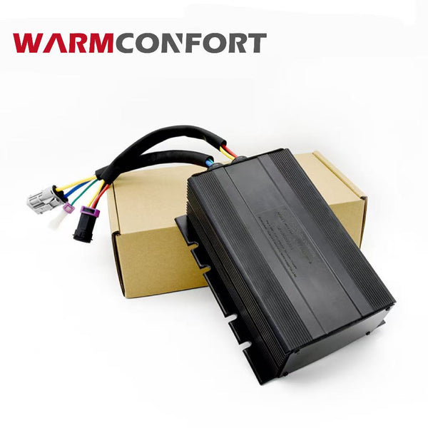 Isolated 40V-90V TO 12V/13.8V 40A 480W Step Down DC-DC Converter