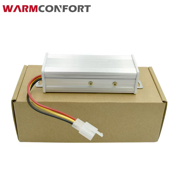 Non-Isolated 48V-120V TO 12V/13.8V 15A 20A 180W 240W DC DC Buck Converter