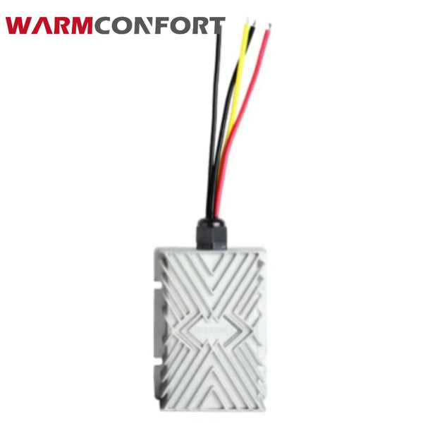 Non-Isolated 30V-120V TO 24V 15A 360W DC DC Buck Converter