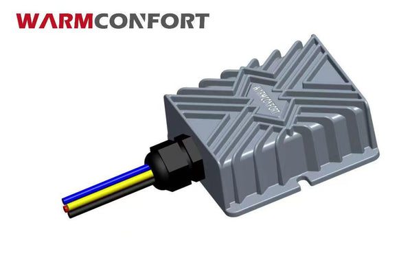 Non-Isolated 30V-120V TO 24V 10A 240W DC DC Buck Converter