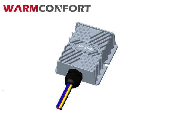 24V to 48V 1-6A Hot Sale Dc Dc Step up Converter for Electric Bike