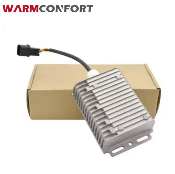 Non-Isolated 30V-120V TO 12V/13.8V 40A 480W DC DC Buck Converter