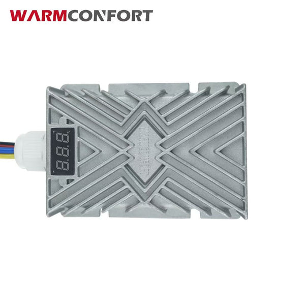 DC DC Step up 12V to 48V 8A 10A Boost Converter Booster